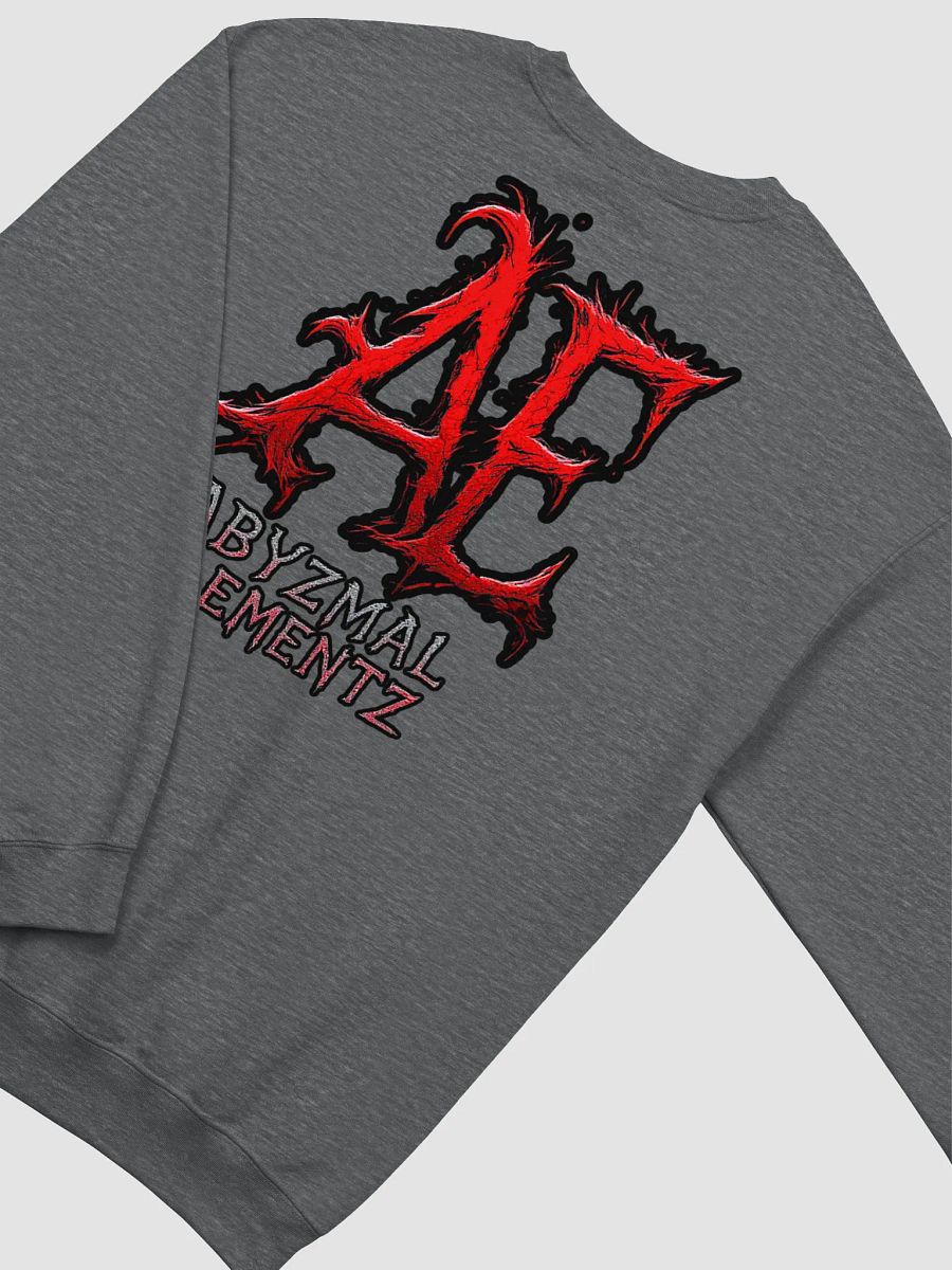 AE crewneck sweatshirt test product image (13)