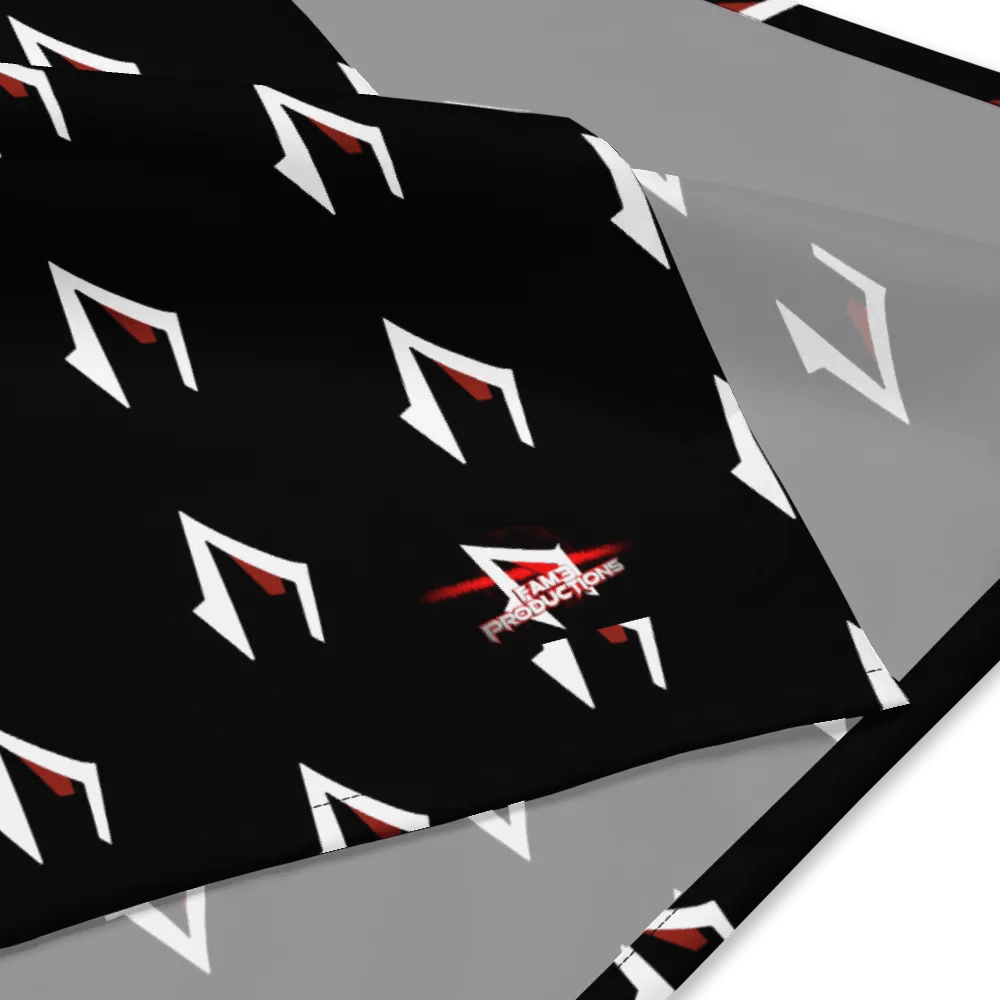 LIMITED EDITION FAM3 BANDANA product image (2)