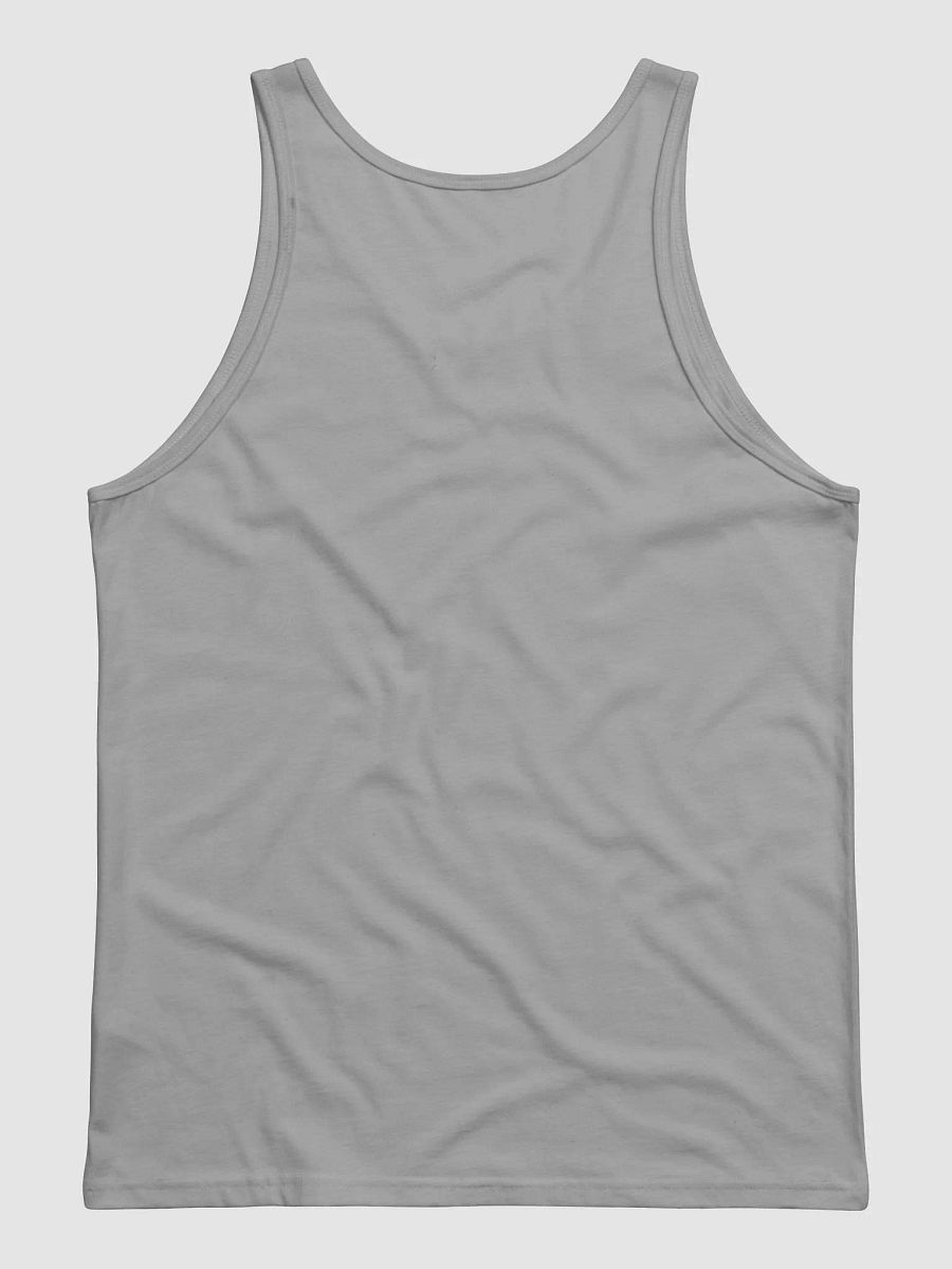 Cheese Royalty Tank (light colors) product image (15)