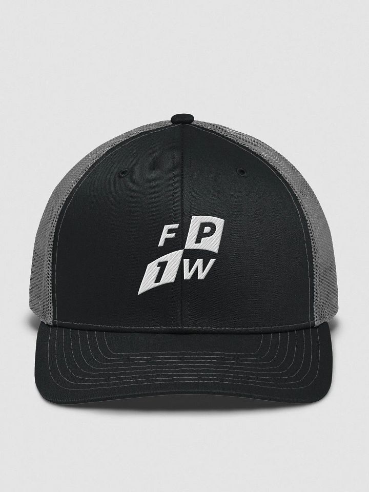 FP1 Logo Cap product image (1)