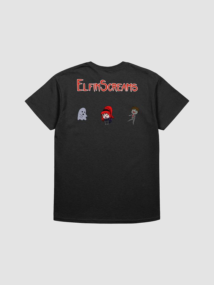 Chibi T-shirt product image (2)