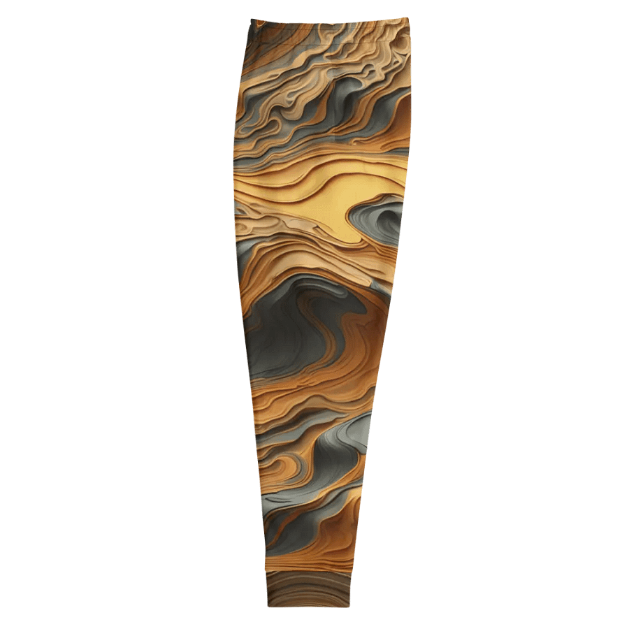 Terrain Waves Recycled Joggers product image (5)