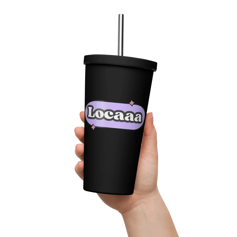 Locaaa Tumbler product image (11)