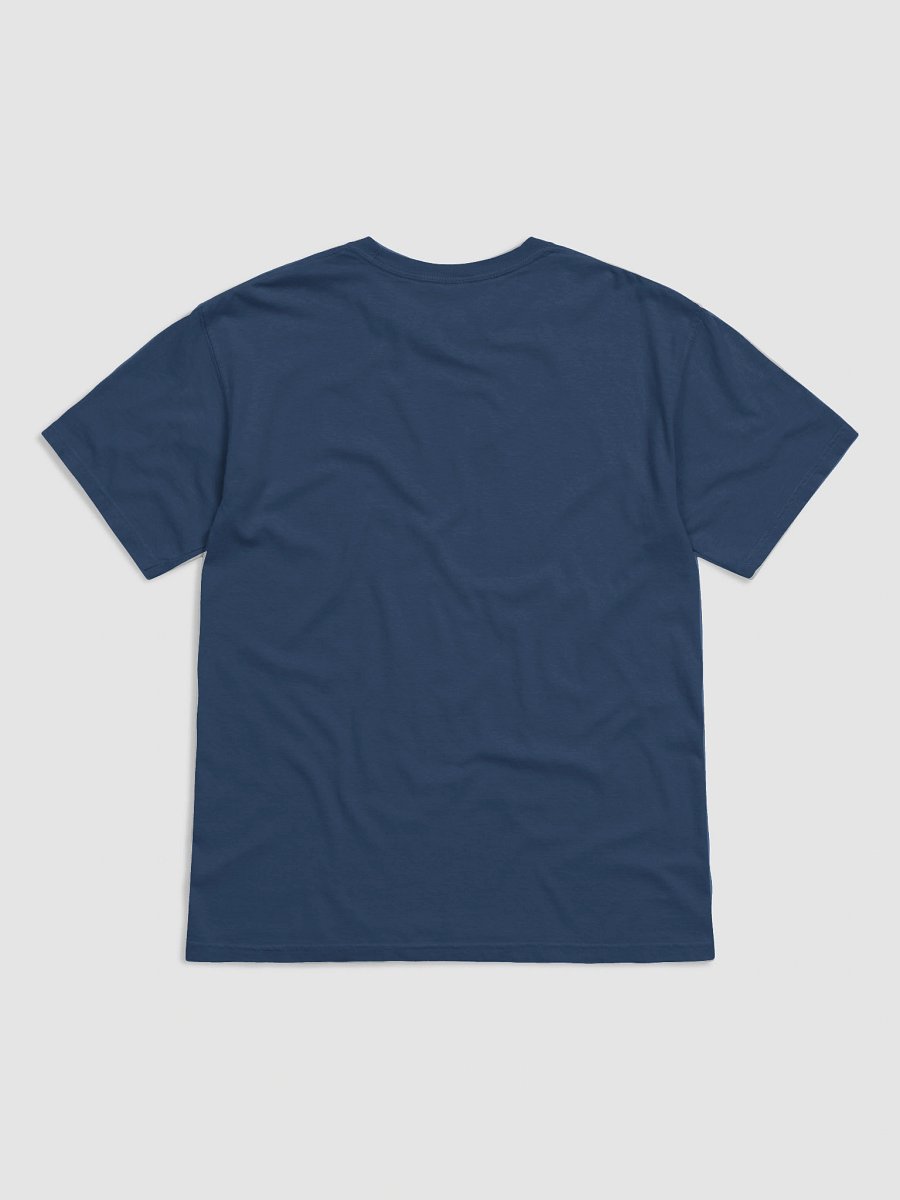 Bigfoot Vlogs and Base Camp Chris Men’s Tee product image (2)