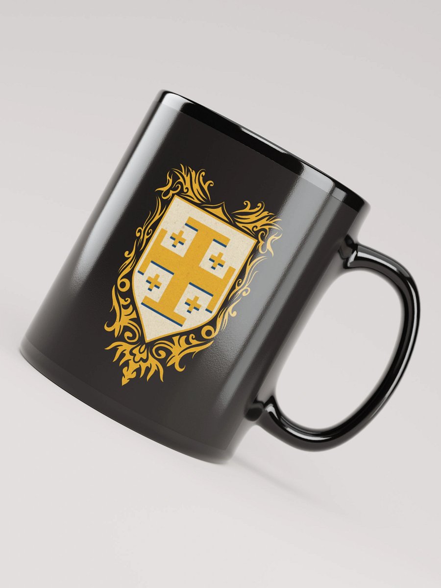 Baldwin Crest Mug product image (4)