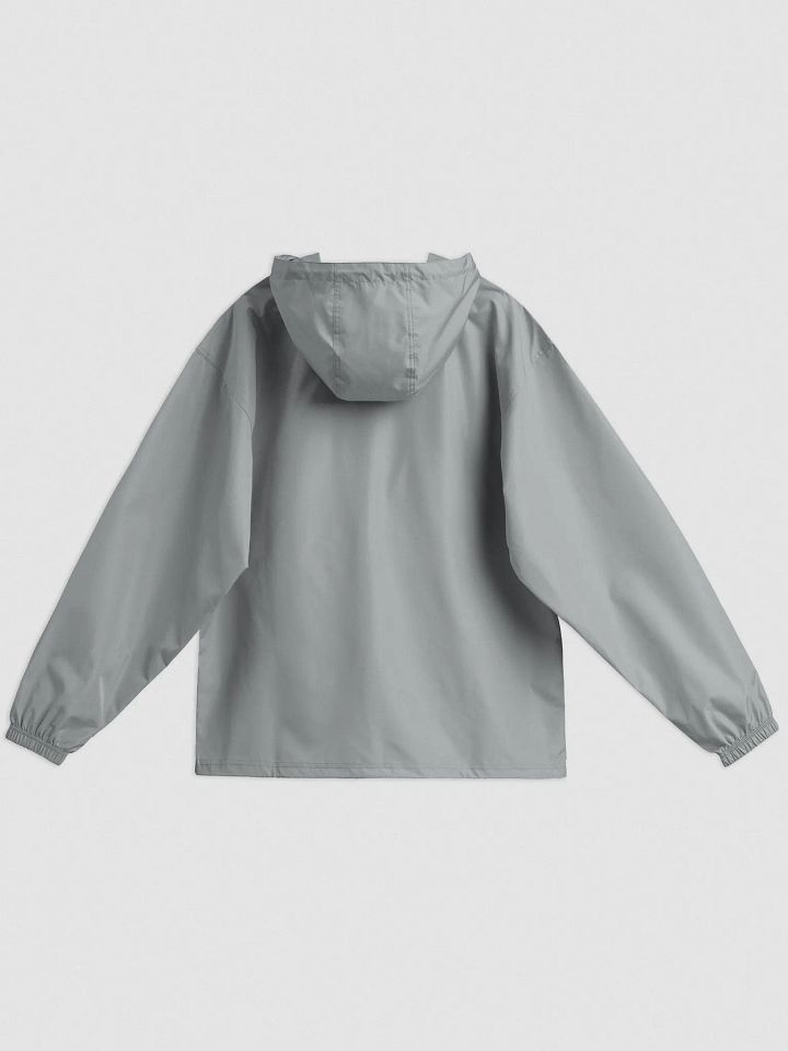 Tater Arcade Athletics Packable Jacket product image (6)