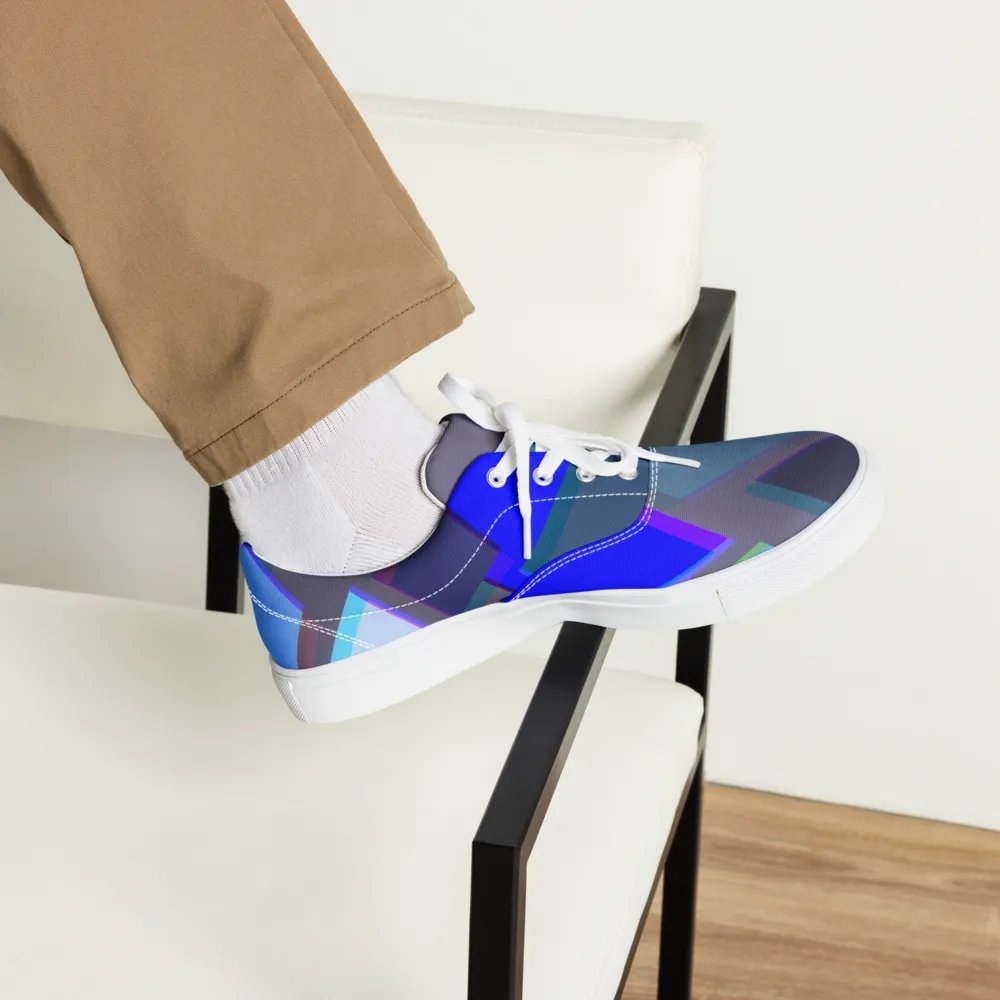 Flow Canvas Shoes product image (6)