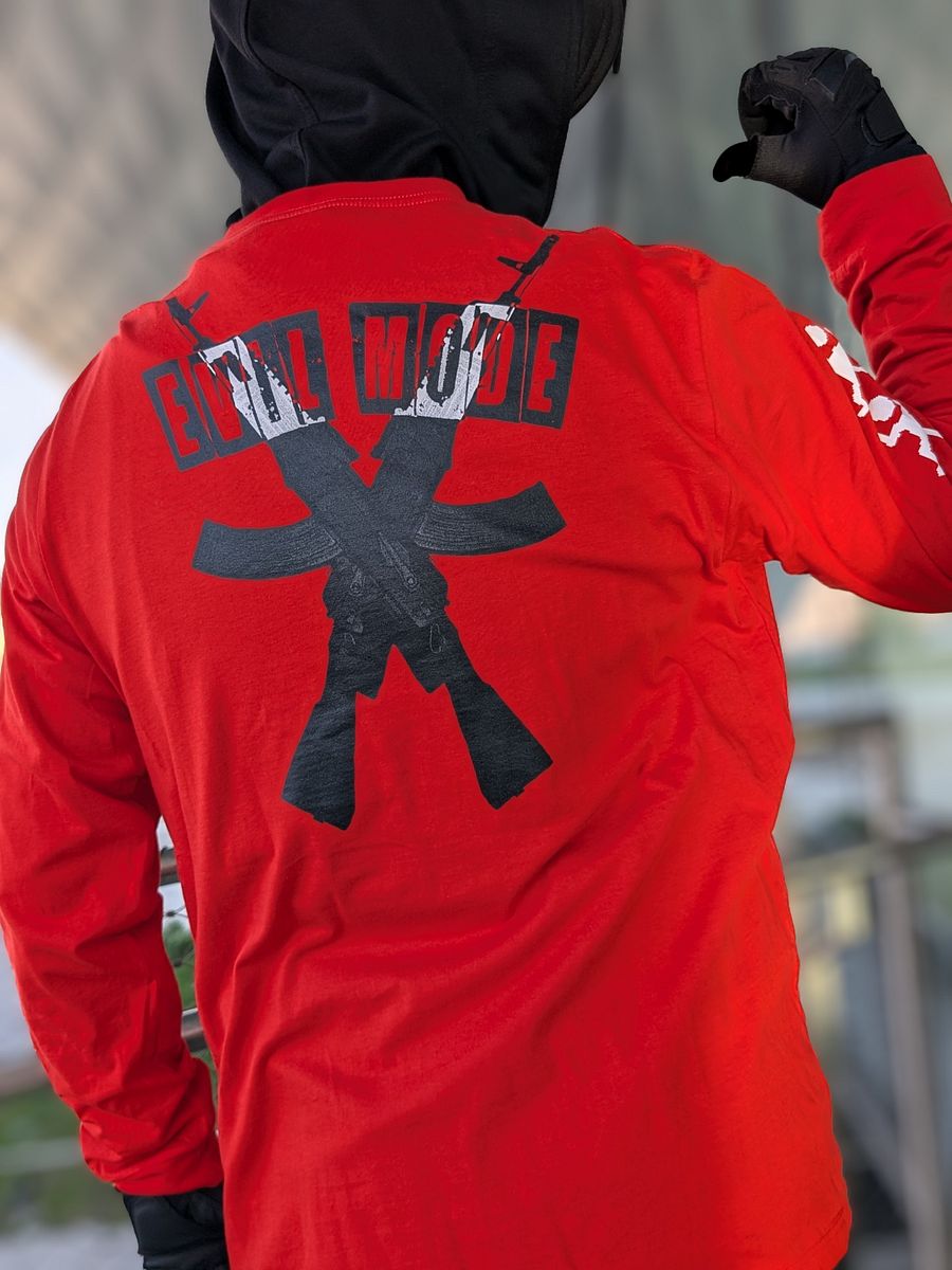 BSTRD Long Sleeve (Color) product image (6)