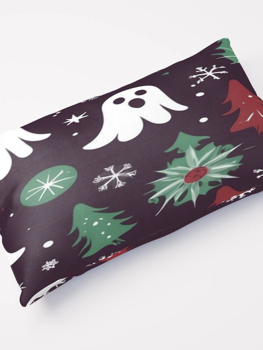 Cute and cozy ghosts 5 pillow product image (11)