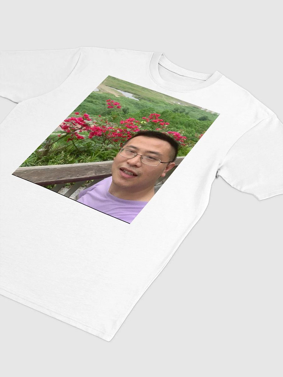 Cotton Heritage Men's Premium Heavyweight Tee: product image (34)