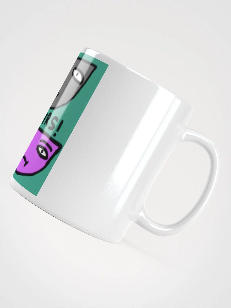 Monsters Mug product image (12)
