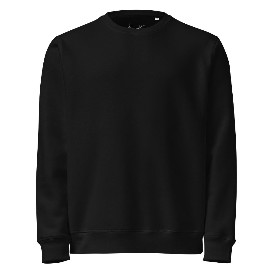Stanley/Stella Unisex Organic Sweatshirt product image (4)
