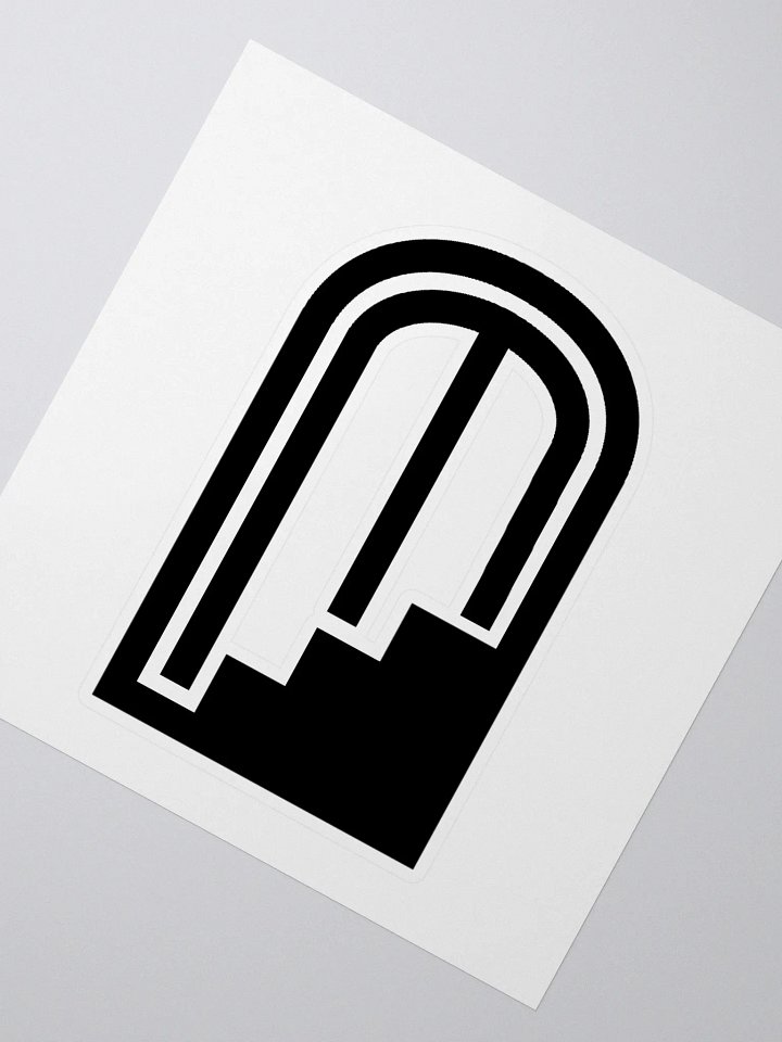 Liberal Orchard Sticker product image (2)