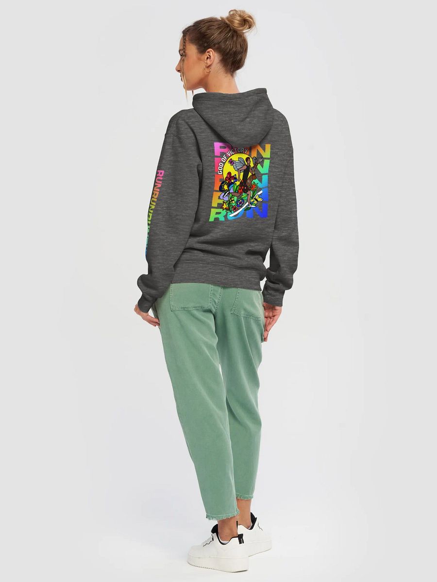 The God Of Victory - Rainbow product image (12)