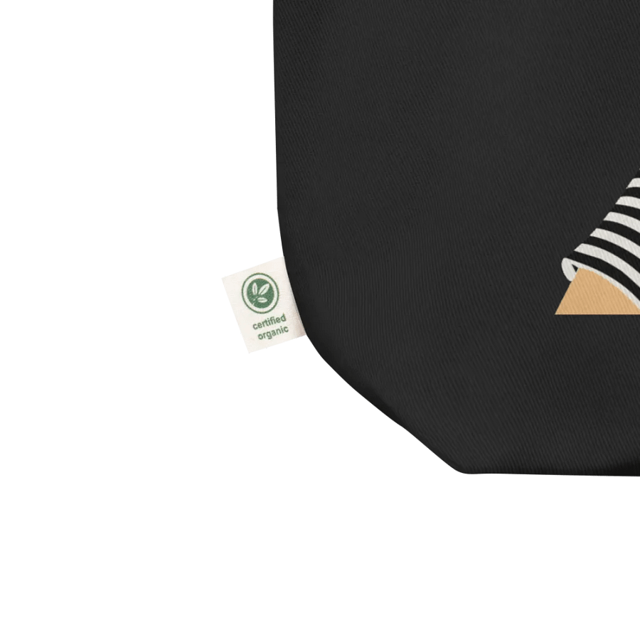 Rebel Soul Eco Tote product image (4)