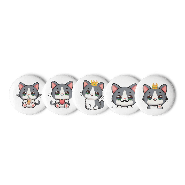 Lenny Buttons product image (1)