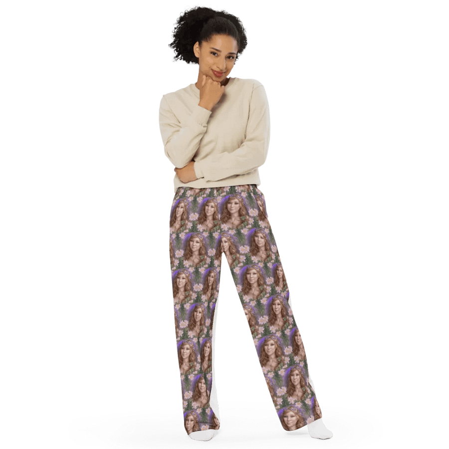Fairy Pants to Dance In product image (5)