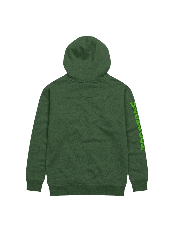 Ogopuu Hunting Champion Hoodie | Palia Merch product image (11)