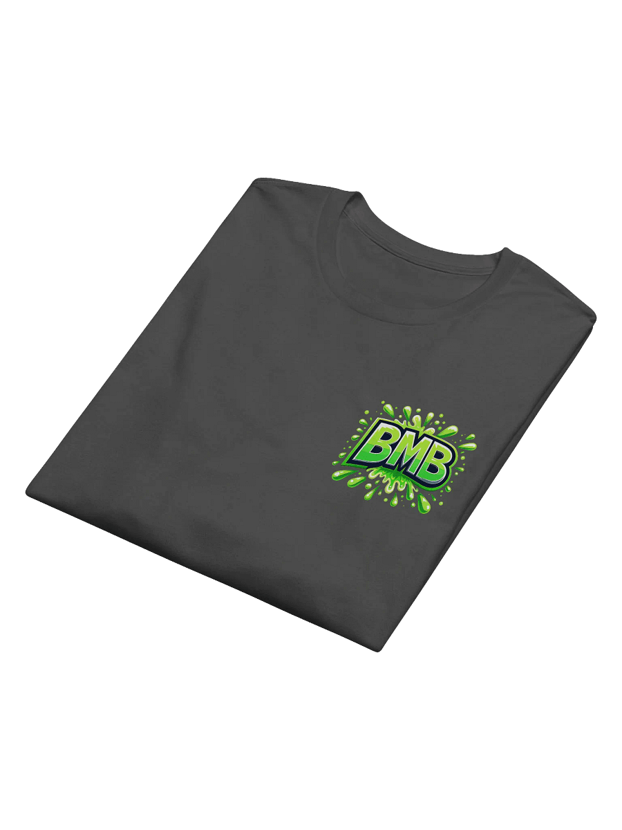 Long Sleeve Pocket Logo product image (6)