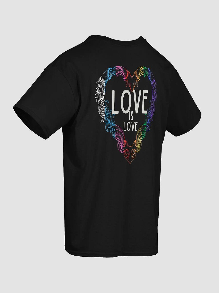 LOVE IS LOVE product image (6)