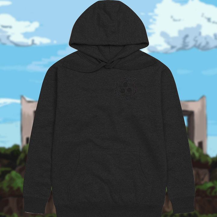 Sasuke Uchiha Hoodie product image (2)