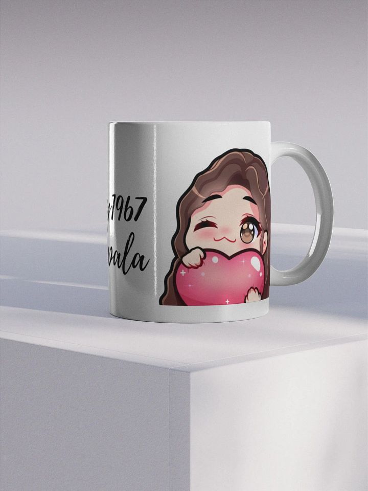 Love Mug product image (1)