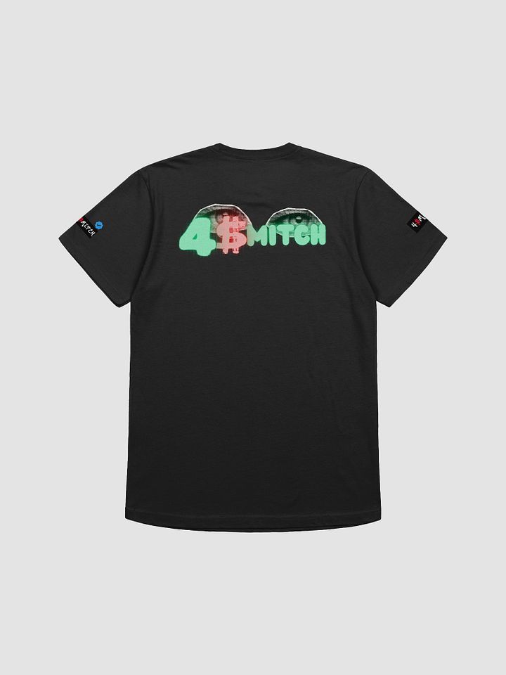 4 Money T Shirts [OG] product image (7)