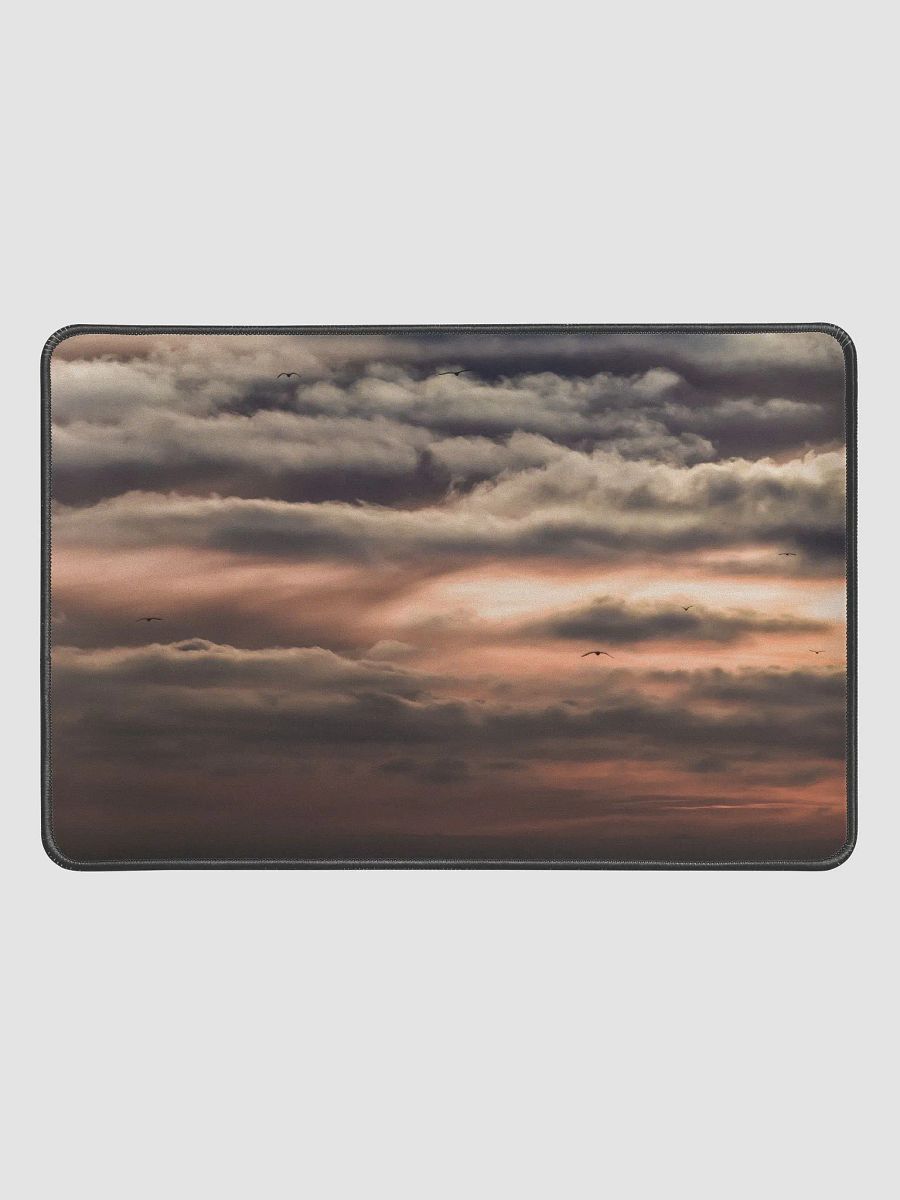 Desk Mat - California Cloudscape product image (1)