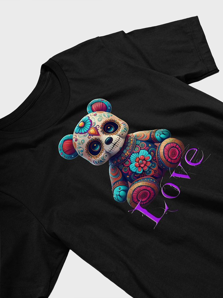 Women's Sugar Bear Love Tee product image (2)