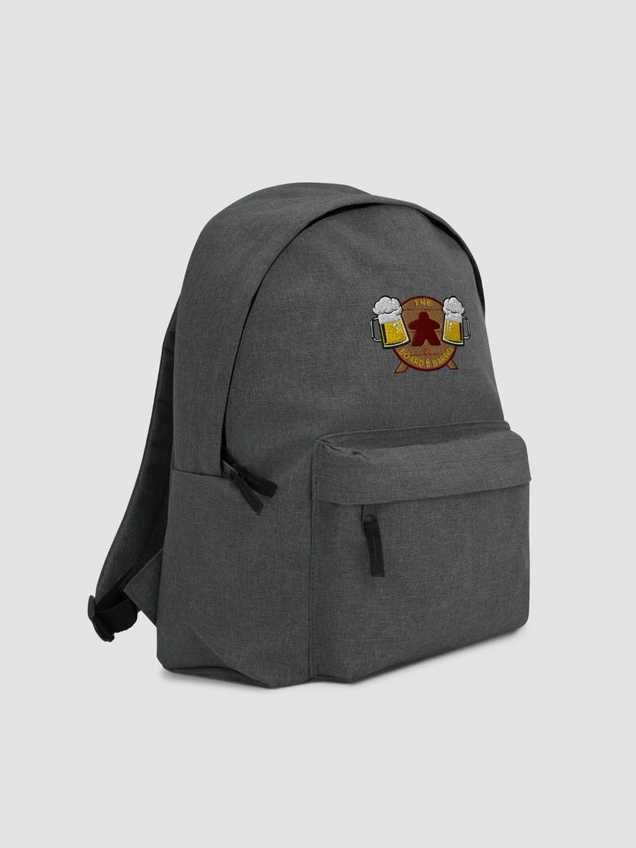 Board & Barrel Backpack product image (2)