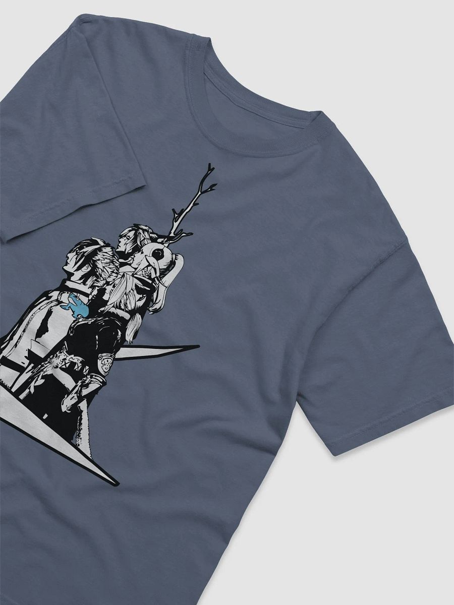 The Speakers Crew Shirt product image (2)