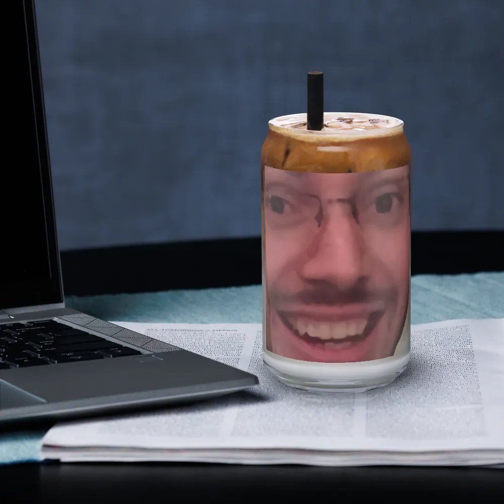 HelpingHans' DERP Glass product image (33)