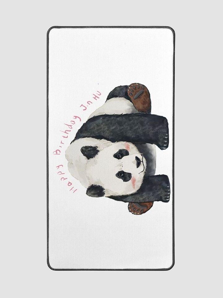 JINHU🐼Giant Panda product image (2)