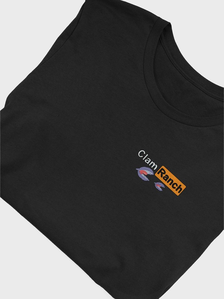Clam Ranch Tee product image (2)