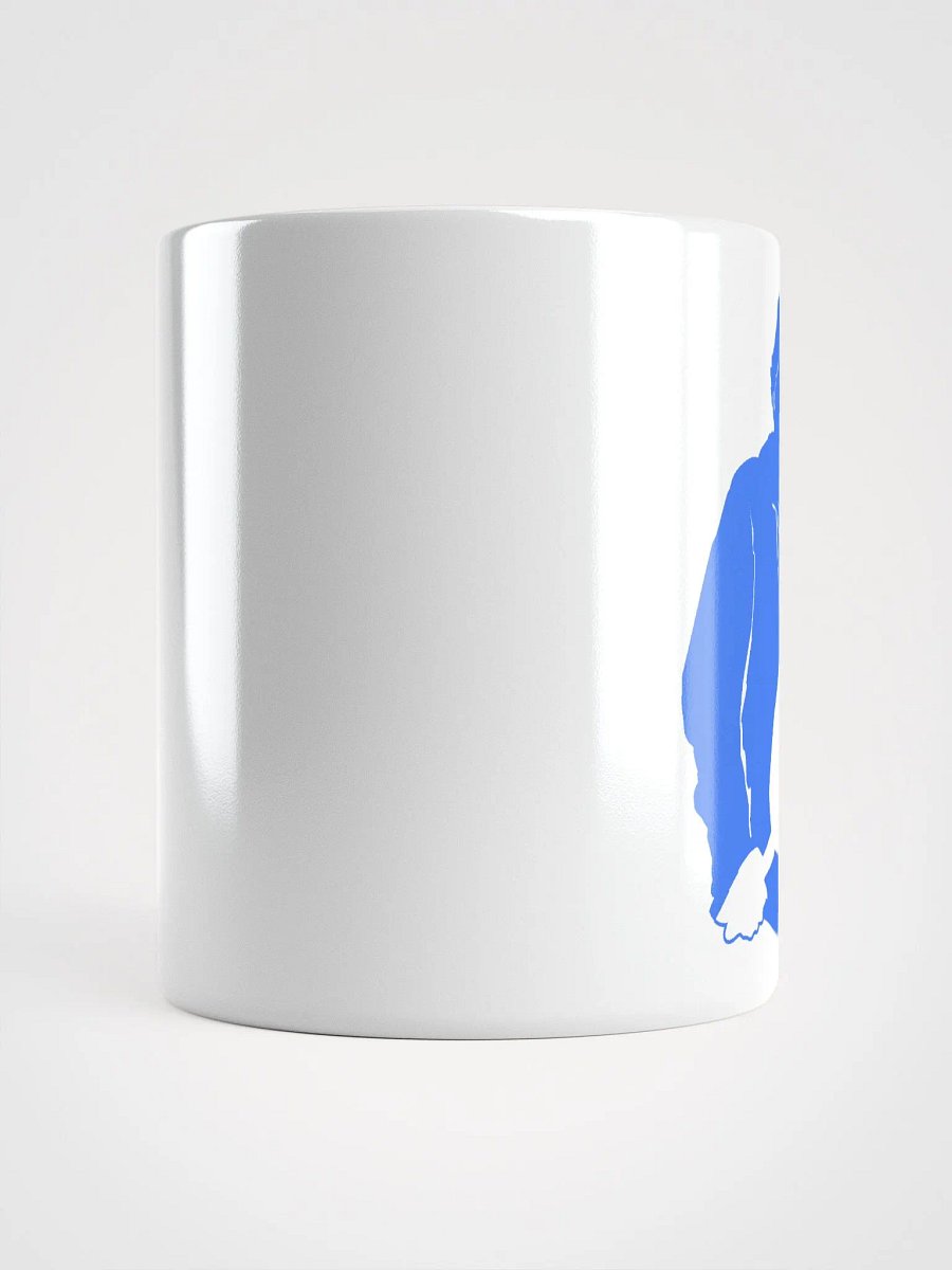What's the Point of Being Alive? Mug product image (5)