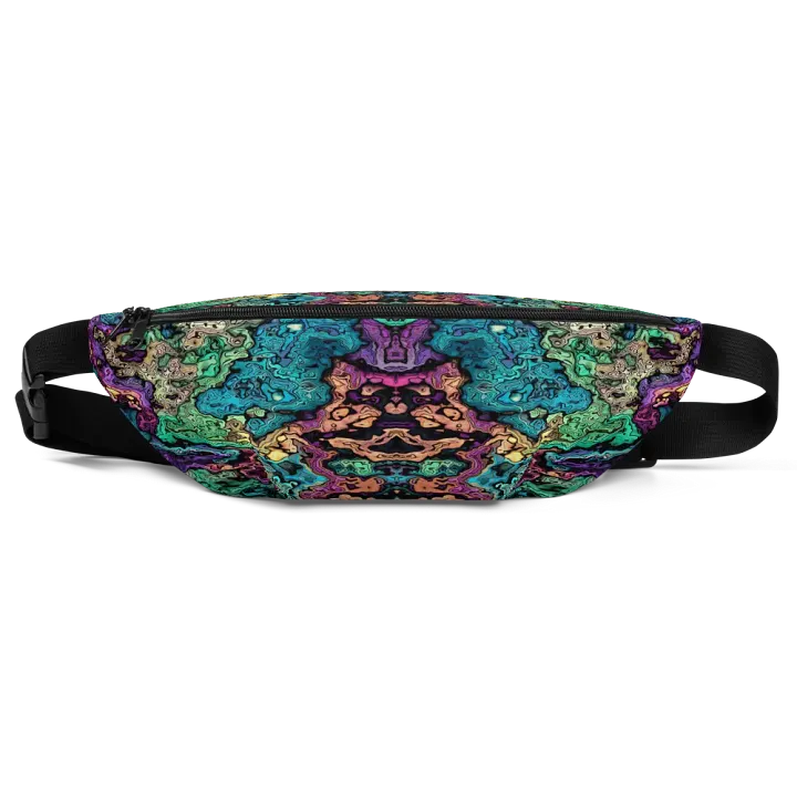 Liquid Dreams | Fanny Pack product image (2)