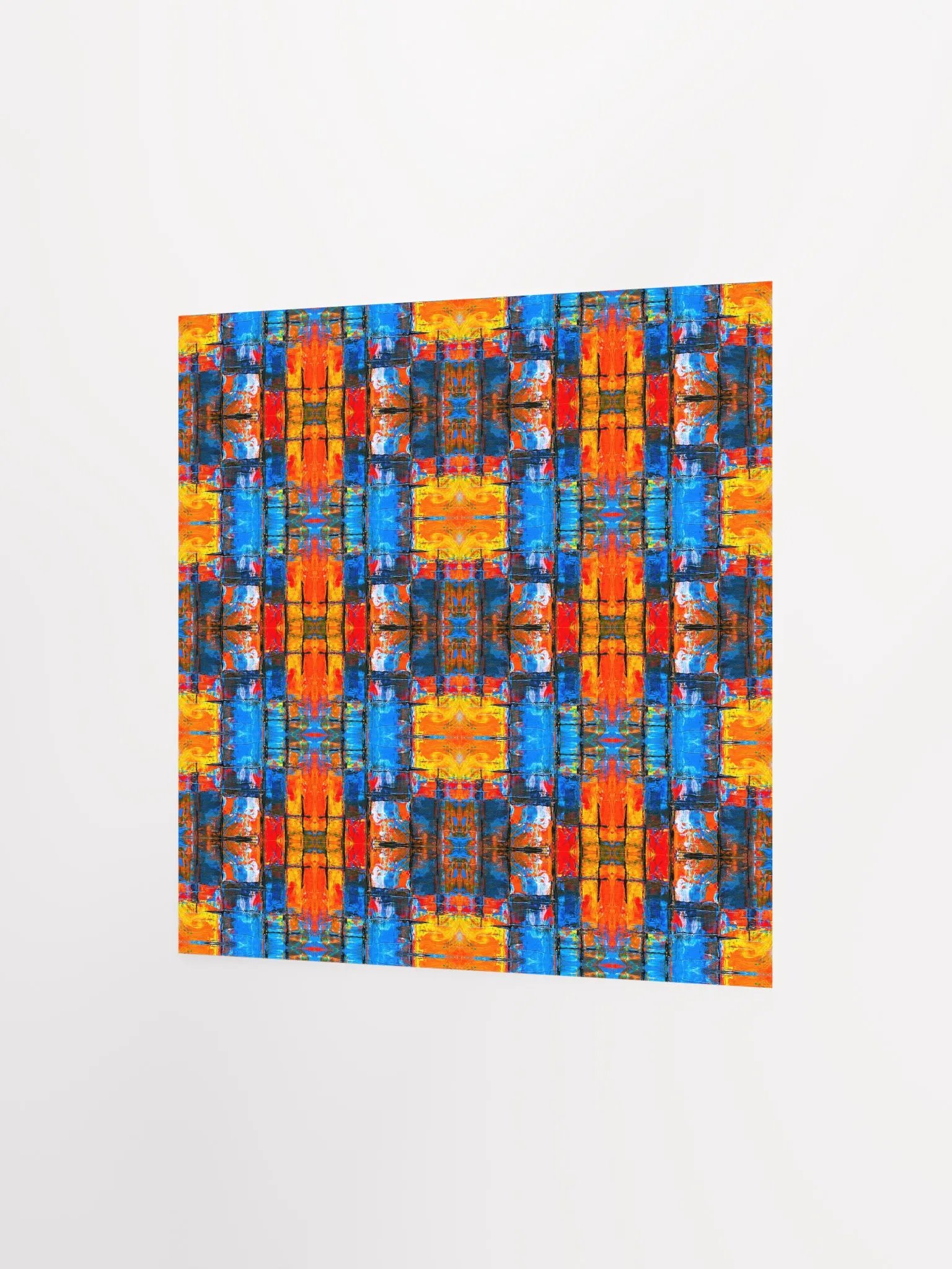 Orange-Blue Mirage Fusion product image (4)