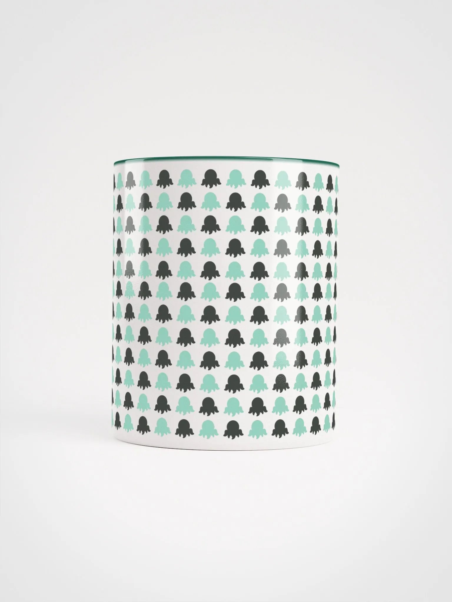 Octopi Print Mug product image (3)