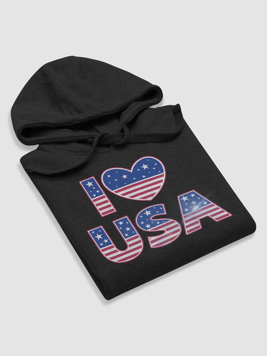 Patriotic Pride Hoodie product image (20)