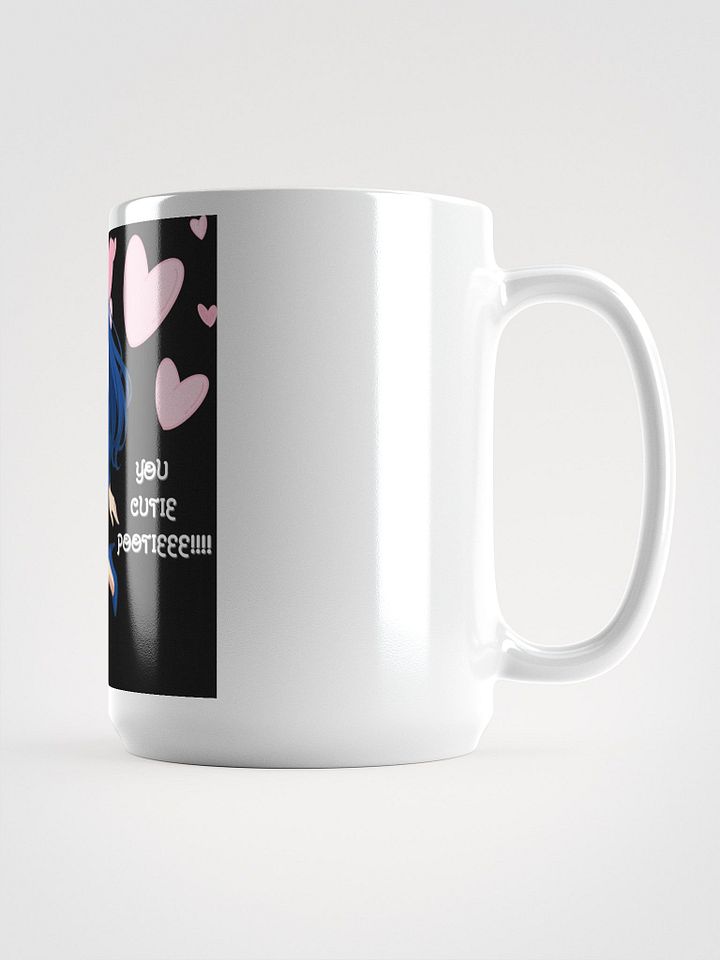 Cutie Patootiee Mug product image (1)