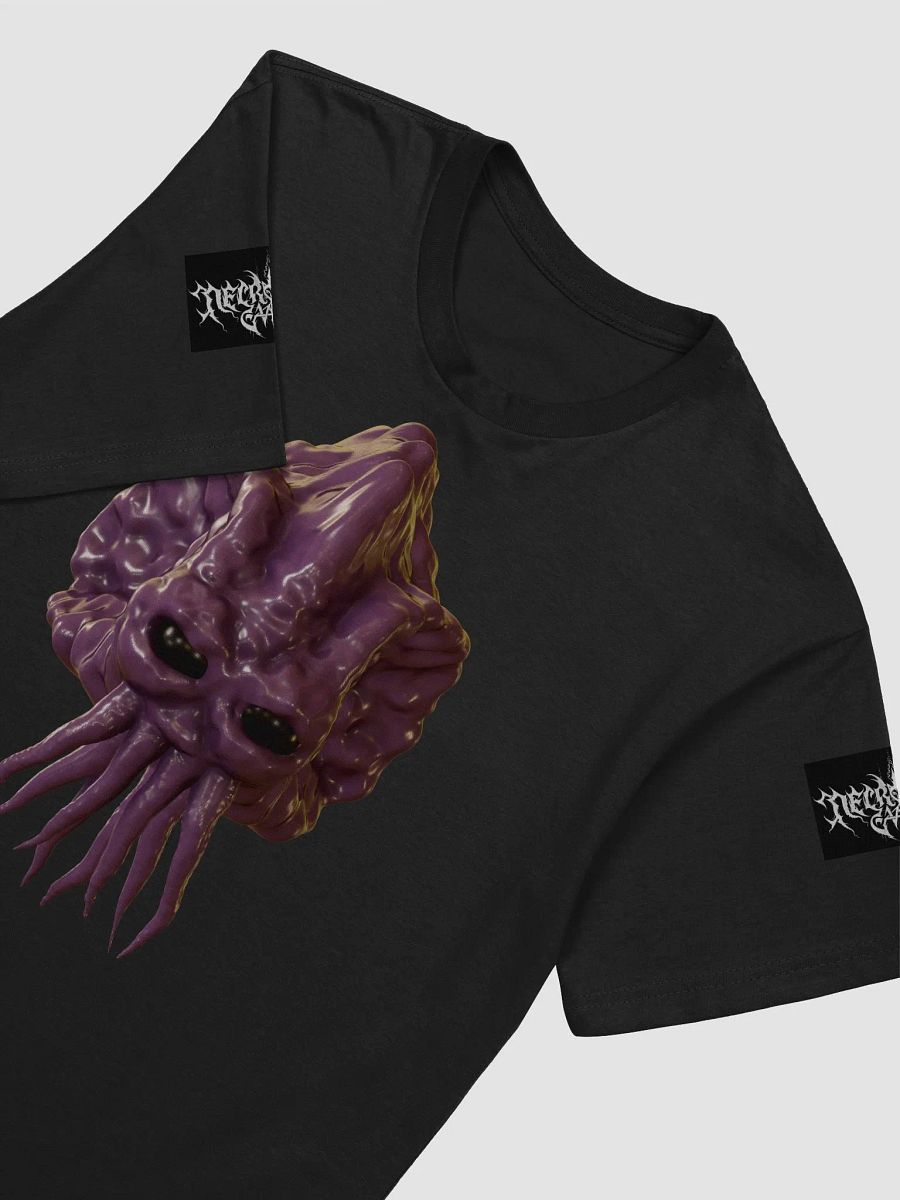 Coomthulhu (GRAND STROKERS) T-Shirt product image (4)