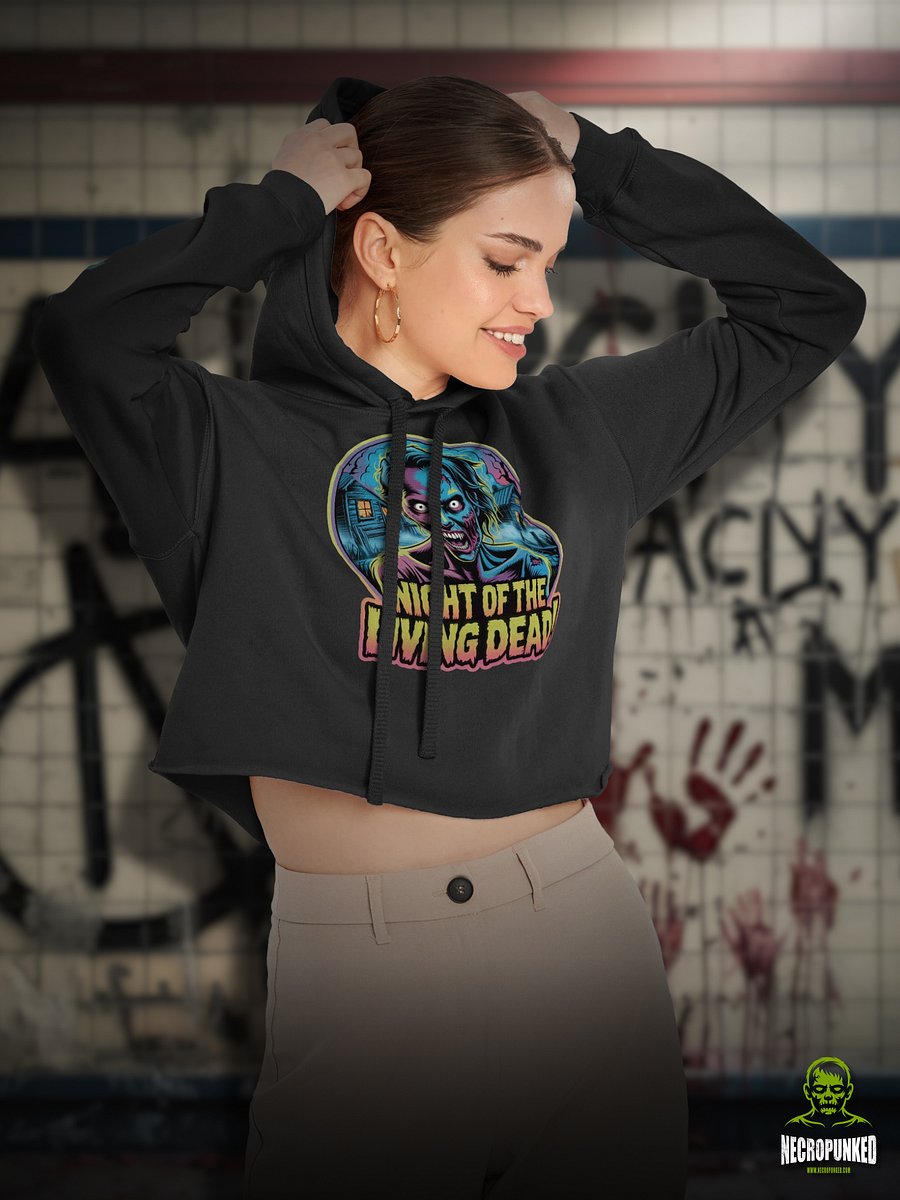 Night Of The Living Dead! product image (1)