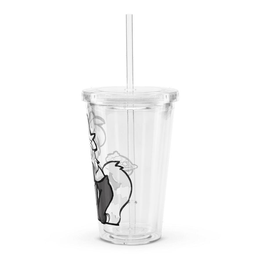 Kitsuna's Cutie Pie Tumbler product image (4)