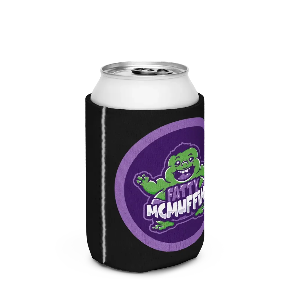 Fatty Coozie product image (3)