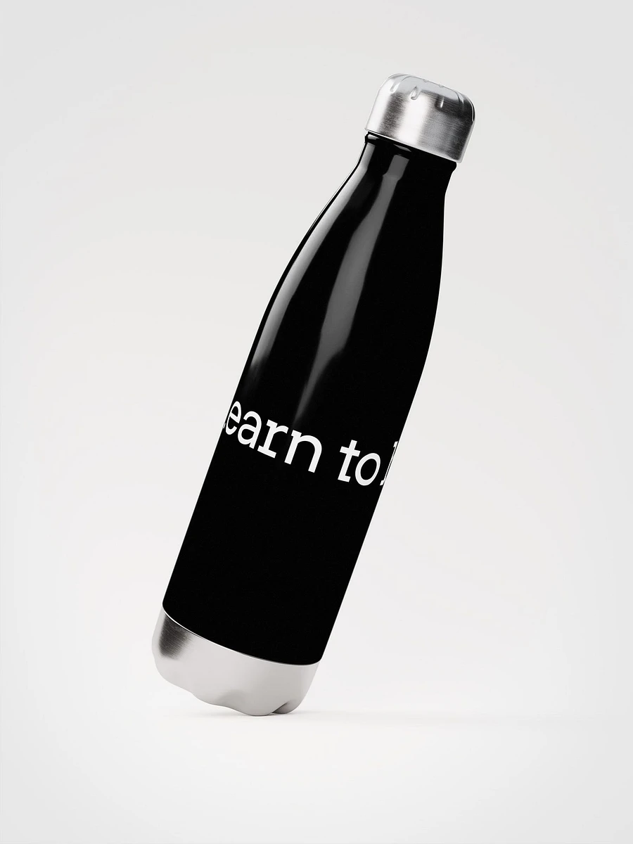 LTB Water Bottle product image (2)