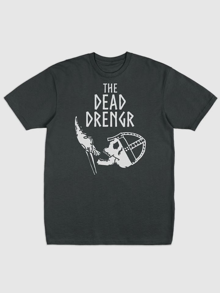 The Dead Drengr - T-Shirt product image (1)