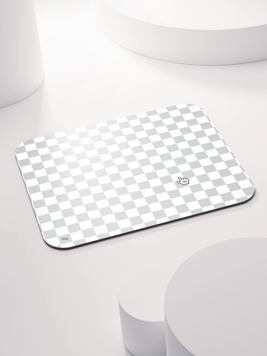 Transparent Mouse Pad product image (4)