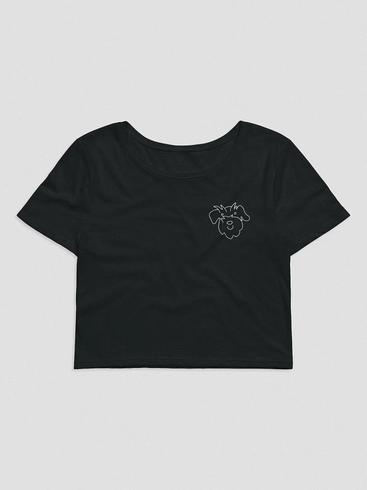 All-black Bonnie but in a cropped product image (1)