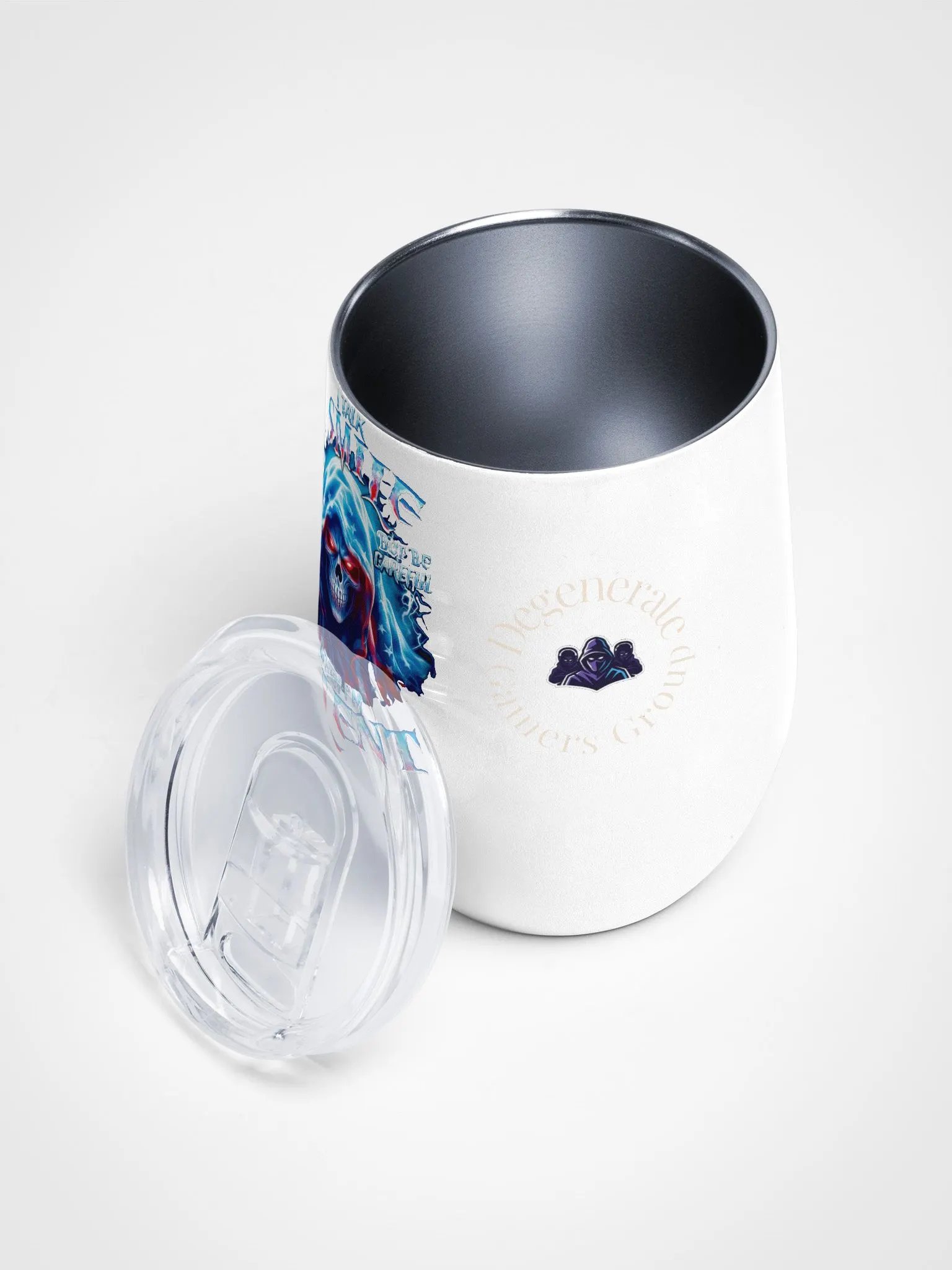 DGG Wine Tumbler product image (3)