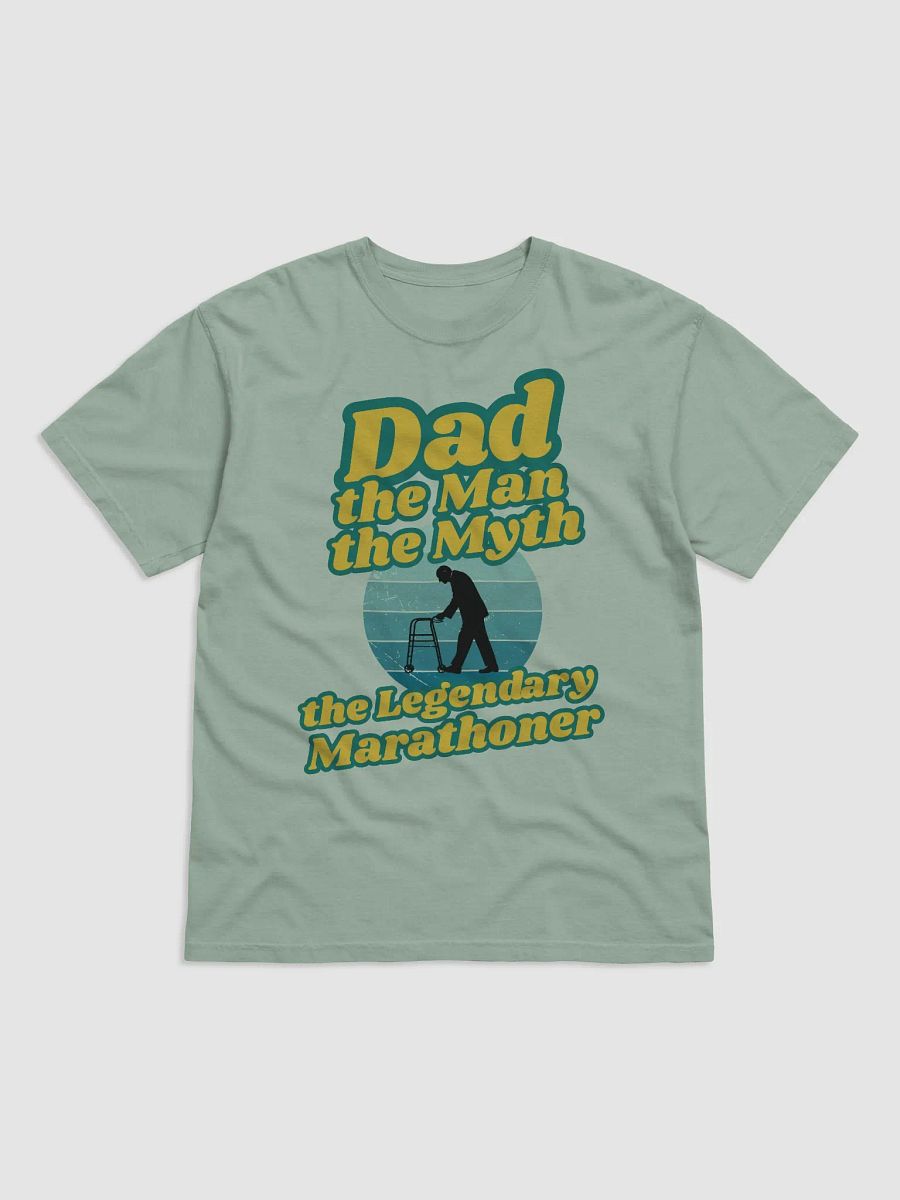 Legendary Marathoner Tee product image (2)